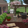 Paver Patio #S-038501-01