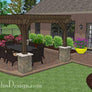 Paver Patio #S-038501-01
