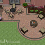 Paver Patio #S-039501-01