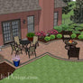 Paver Patio #S-039501-01