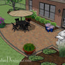 Paver Patio #S-041001-01