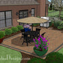 Paver Patio #S-041001-01