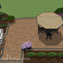 Paver Patio #S-041001-01