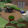 Paver Patio #S-041001-02