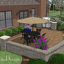 Paver Patio #S-041001-02