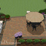 Paver Patio #S-041001-02
