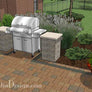 Paver Patio #S-041001-02