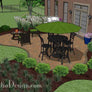 Paver Patio #S-042001-01