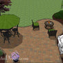 Paver Patio #S-042001-01