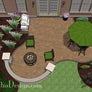 Paver Patio #S-042001-02