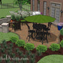 Paver Patio #S-042001-02
