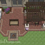 Paver Patio #S-043501-01