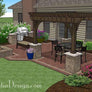 Paver Patio #S-043501-01