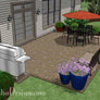 Paver Patio #S-044001-01