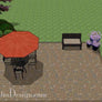 Paver Patio #S-044001-01