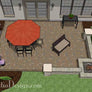 Paver Patio #S-044001-02
