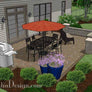 Paver Patio #S-044001-02