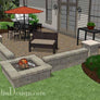 Paver Patio #S-044001-02