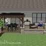 Paver Patio #S-044001-03