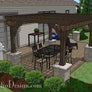 Paver Patio #S-044001-03
