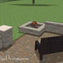 Paver Patio #S-044001-03