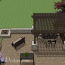Paver Patio #S-044001-03