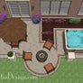 Paver Patio #S-044501-01