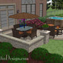 Paver Patio #S-044501-01