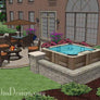 Paver Patio #S-044501-01