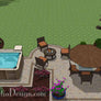 Paver Patio #S-044501-01