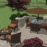 Paver Patio #S-044501-01