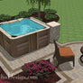 Paver Patio #S-044501-01