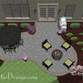Paver Patio #S-045001-01