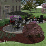 Paver Patio #S-045001-01