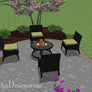 Paver Patio #S-045001-01