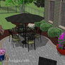 Paver Patio #S-045001-01