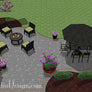 Paver Patio #S-045001-01