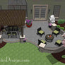 Paver Patio #S-045001-02