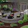 Paver Patio #S-045001-02