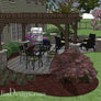 Paver Patio #S-045001-02