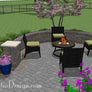 Paver Patio #S-045001-02
