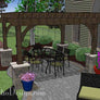Paver Patio #S-045001-02