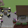 Paver Patio #S-045001-02