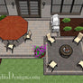 Paver Patio #S-047001-01