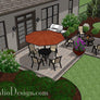 Paver Patio #S-047001-01
