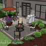Paver Patio #S-047001-01