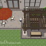 Paver Patio #S-047001-02