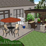 Paver Patio #S-047001-02