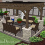 Paver Patio #S-047001-02