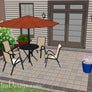 Paver Patio #S-047001-02